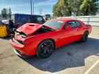 2015 DODGE Challenger