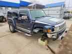 2008 HUMMER H3