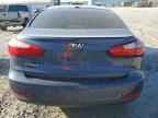 2015 KIA FORTE