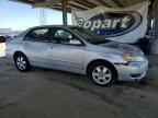 2005 TOYOTA COROLLA