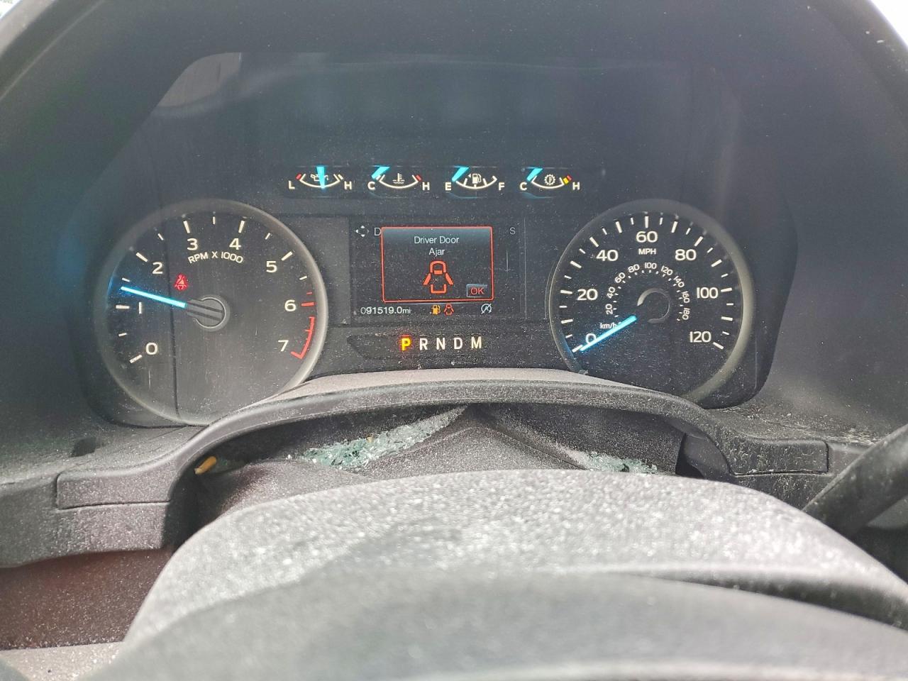 2019 FORD F-150 Lightning