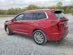 2020 CADILLAC XT6