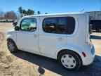 2014 NISSAN CUBE