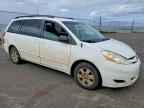 2010 TOYOTA SIENNA