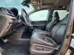 2022 HONDA ODYSSEY
