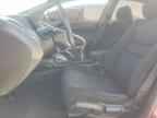 2011 HONDA CIVIC