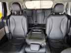 2026 KIA Carnival