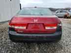 2004 HONDA ACCORD