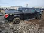 2013 FORD F-150 Lightning