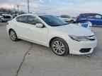 2018 ACURA ILX