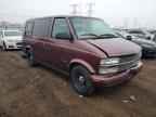 1996 CHEVROLET Astro