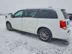 2015 DODGE GRAND CARAVAN