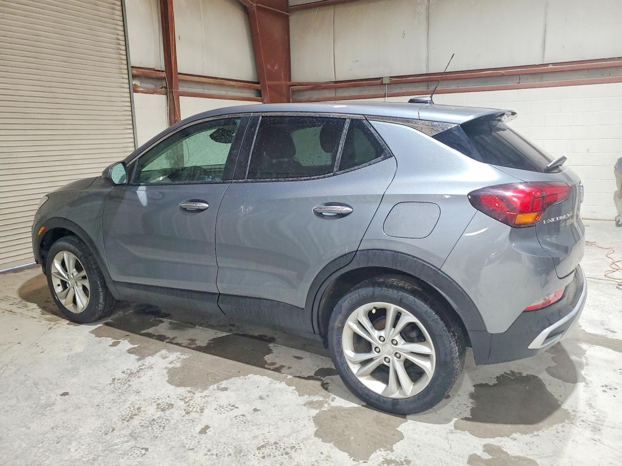 2020 BUICK Encore GX