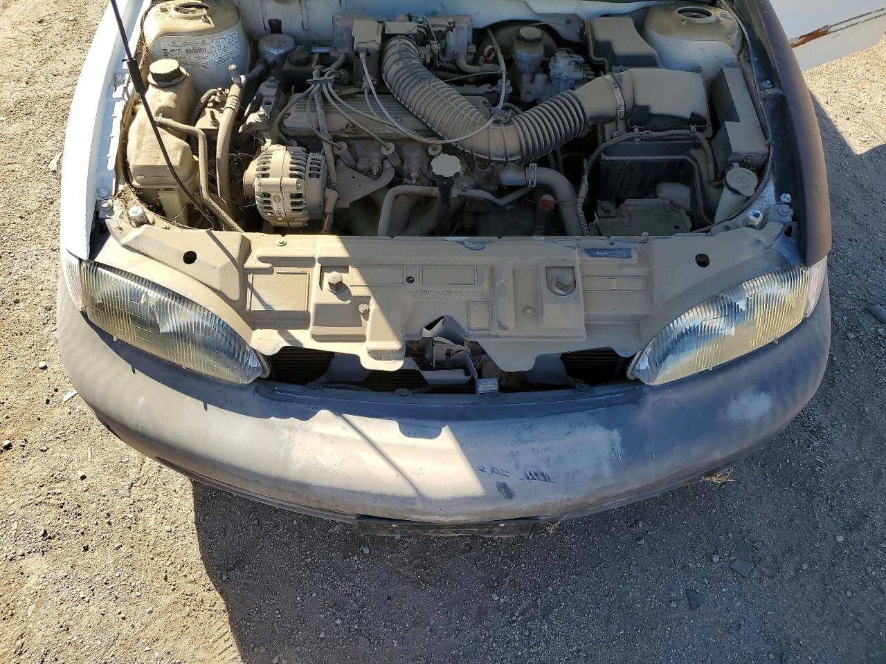 1996 CHEVROLET Cavalier
