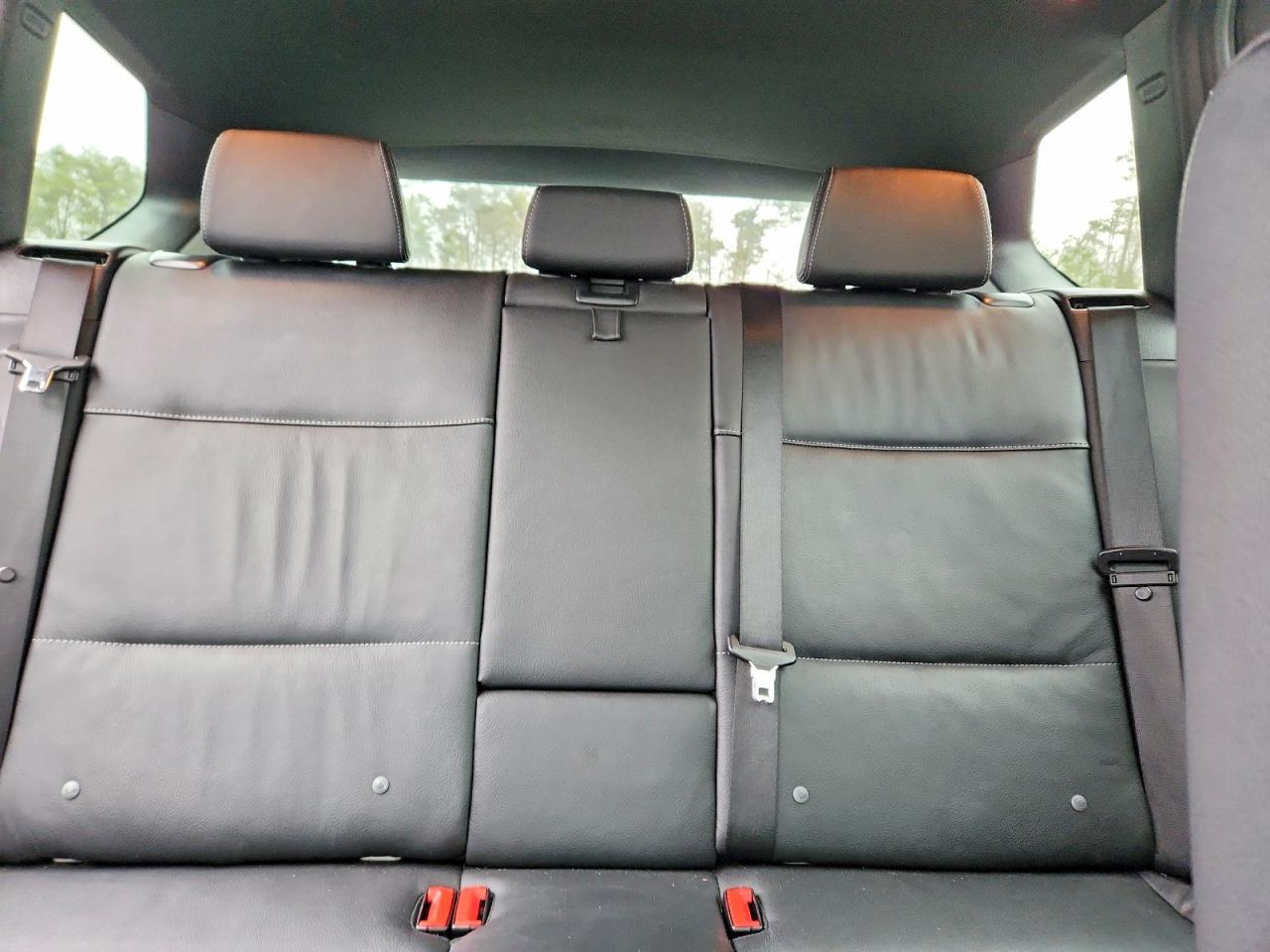 2012 BMW X3