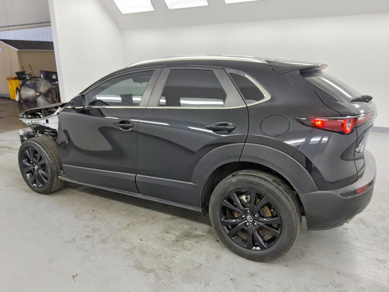 2024 MAZDA CX-30