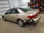 2005 HONDA ACCORD