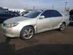 2005 TOYOTA CAMRY