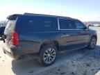 2015 CHEVROLET Suburban