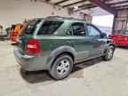 2007 KIA SORENTO