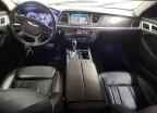 2015 HYUNDAI GENESIS