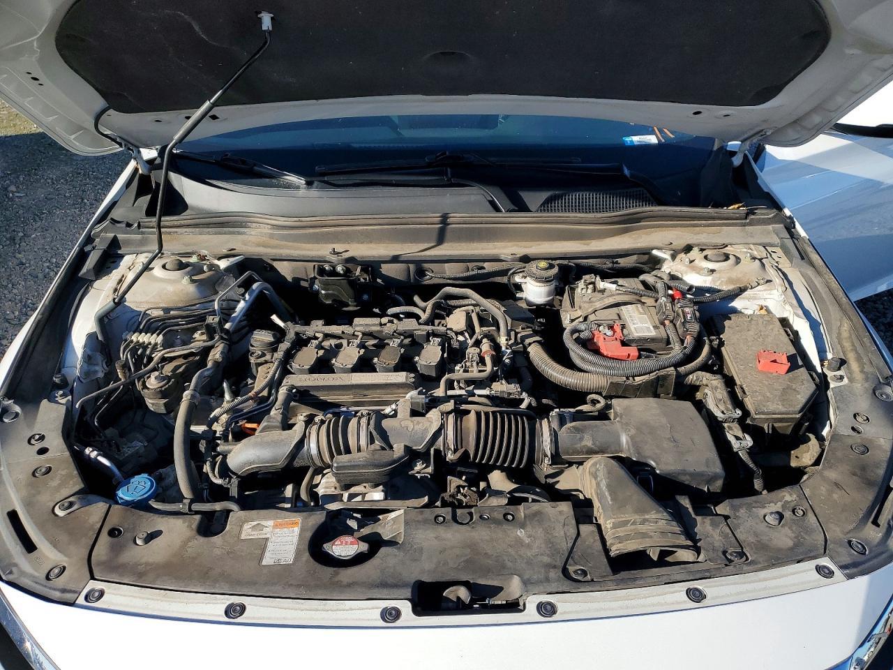 2019 HONDA