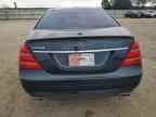 2007 MERCURY Cls550