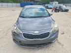 2014 KIA FORTE