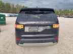 2020 LAND ROVER Discovery