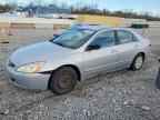 2004 HONDA ACCORD