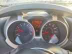 2013 NISSAN Juke