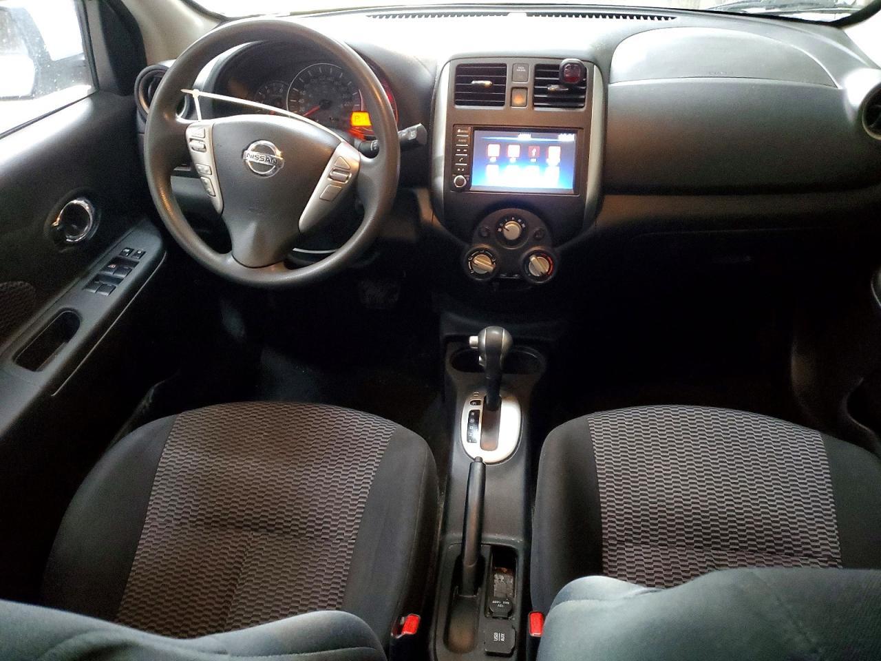 2019 NISSAN MICRA