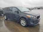2015 KIA SEDONA