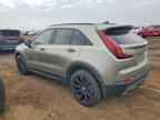 2021 CADILLAC XT4