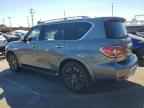 2017 NISSAN Armada