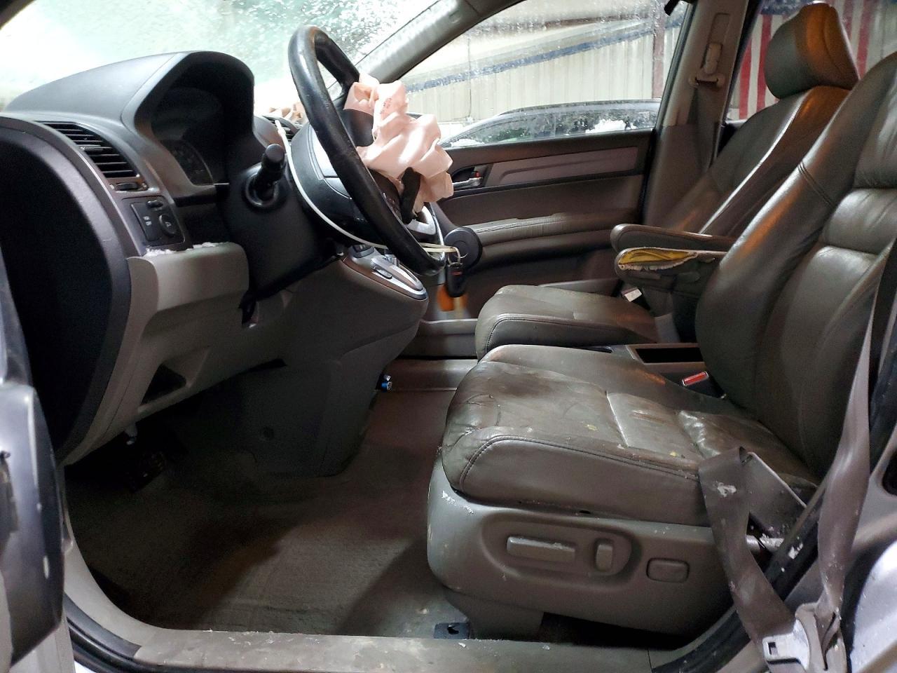 2008 HONDA CR-V