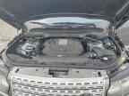 2016 LAND ROVER RANGE ROVER