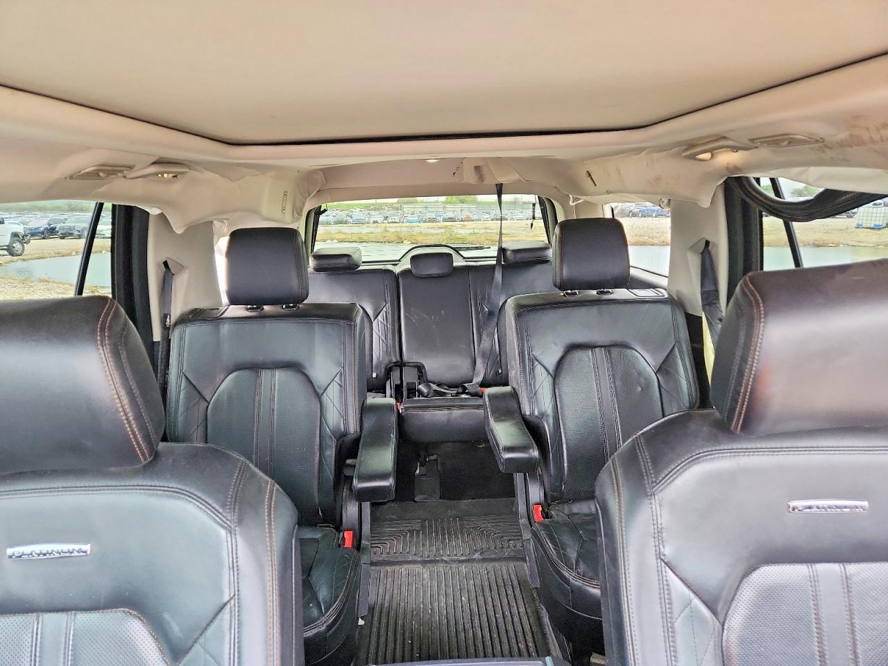 2018 FORD Expedition