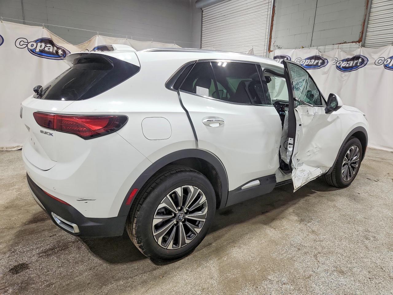 2024 BUICK Envision
