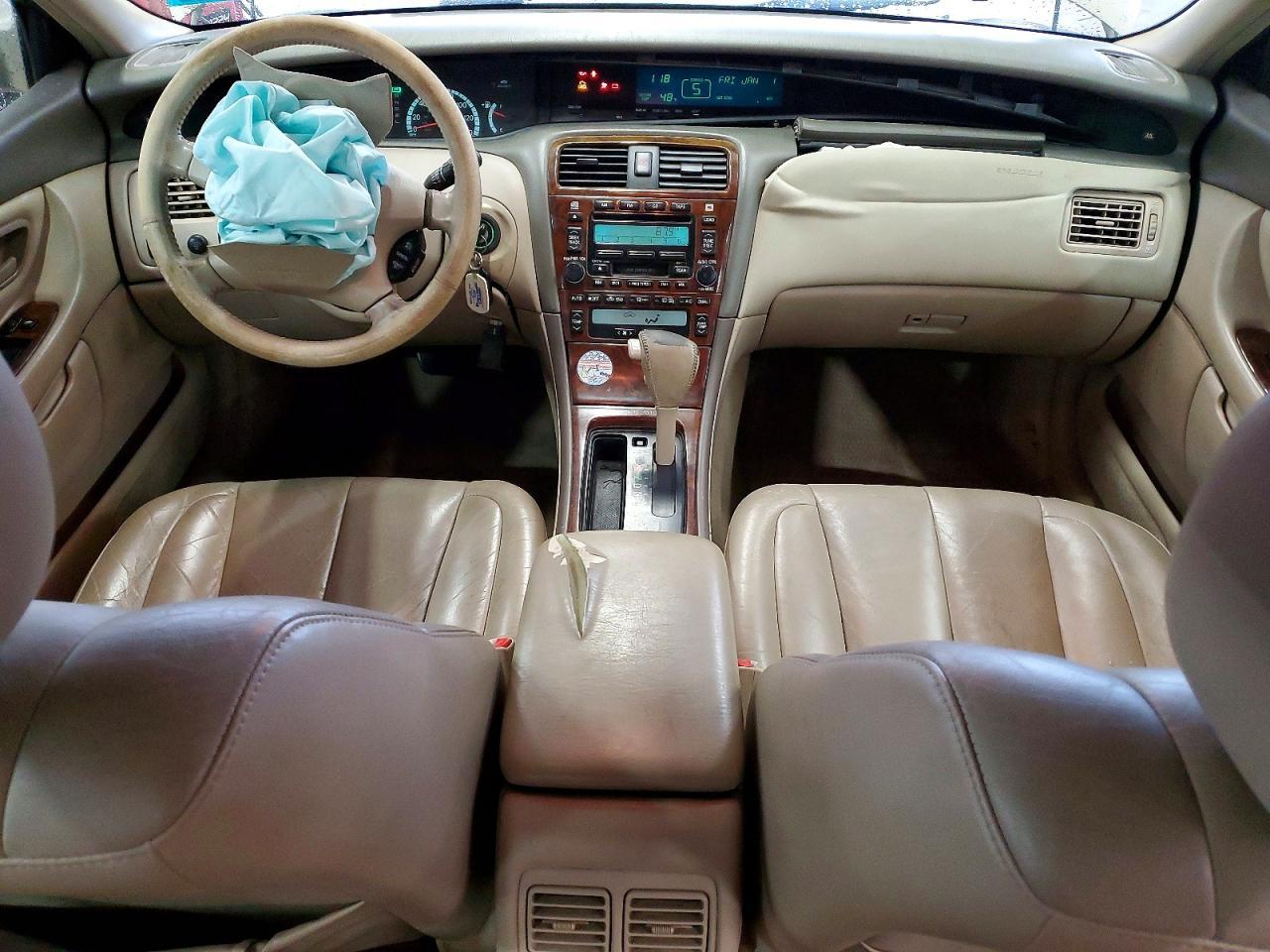 2000 TOYOTA Avalon