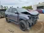 2021 LEXUS GX 460