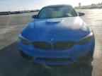2018 BMW M3