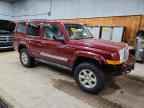 2008 JEEP Commander