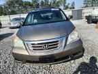 2008 HONDA ODYSSEY