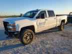 2016 CHEVROLET Silverado 2500
