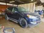2011 CHEVROLET TRAVERSE