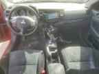 2008 MITSUBISHI LANCER