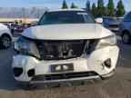 2018 NISSAN PATHFINDER