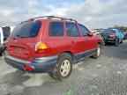 2004 HYUNDAI SANTA FE