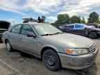 2000 TOYOTA CAMRY